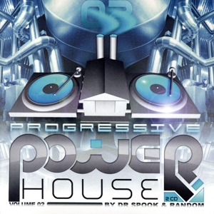 【輸入盤】Progressive Power House 2