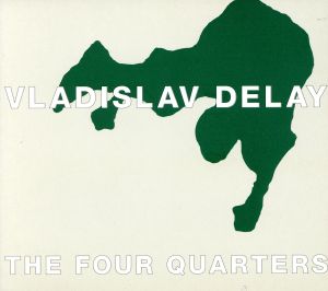 【輸入盤】The Four Quarters