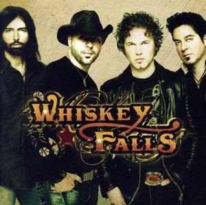 【輸入盤】Whiskey Falls