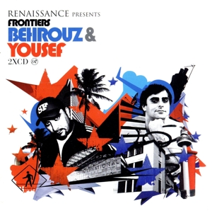 【輸入盤】Renaissance Presents: Yousef & Behrouz