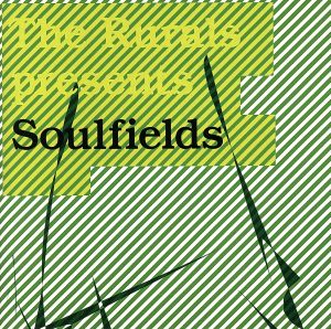 【輸入盤】Soul Fields