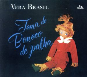 【輸入盤】Tema Do Boneco De Palha