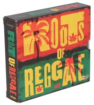 【輸入盤】Roots of Reggae