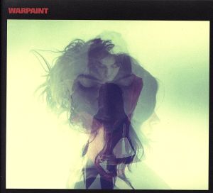 【輸入盤】Warpaint