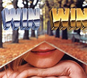 【輸入盤】Win Win