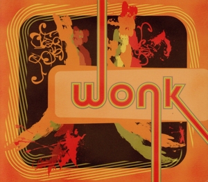 【輸入盤】Wonk