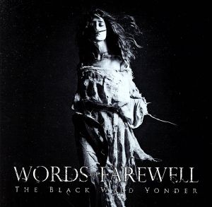 【輸入盤】Black Wild Yonder