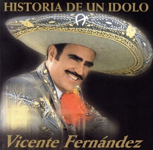 【輸入盤】Historia De Un Idolo 1 (Dlx)