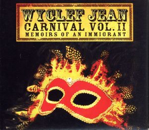 【輸入盤】Carnival II: Memoirs of an Immigrant (W/Dvd)