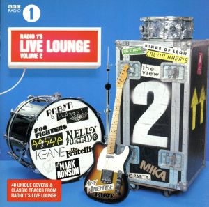 【輸入盤】Radio 1's Live Lounge 2