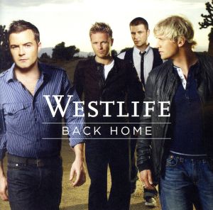 【輸入盤】Back Home