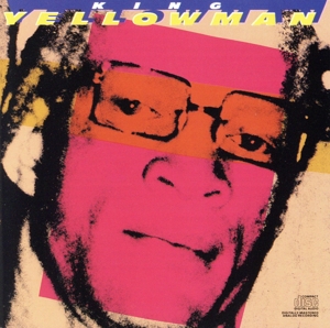 【輸入盤】King Yellowman