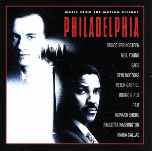 【輸入盤】Philadelphia