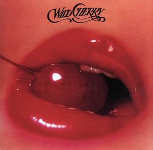 【輸入盤】Wild Cherry