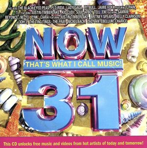 【輸入盤】Now 31: That's What I Call Music