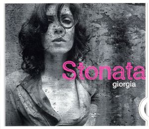 【輸入盤】Stonata