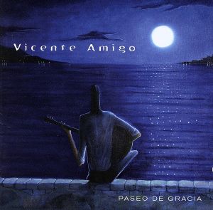 【輸入盤】Paseo De Gracia