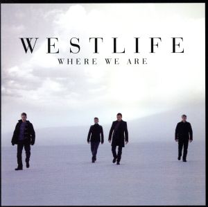 【輸入盤】Where We Are