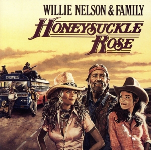 【輸入盤】Honeysuckle Rose