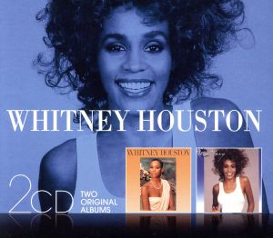 【輸入盤】Whitney Houston + Whitney