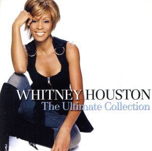 【輸入盤】Ultimate Collection