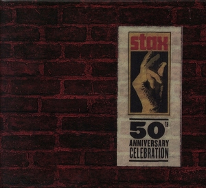 【輸入盤】Stax 50th: 50th Anniversary Celebration