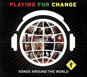 【輸入盤】Songs Around the World (W/Dvd) (Dig)