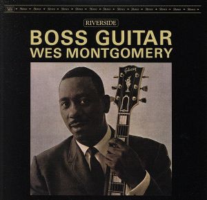 【輸入盤】Boss Guitar