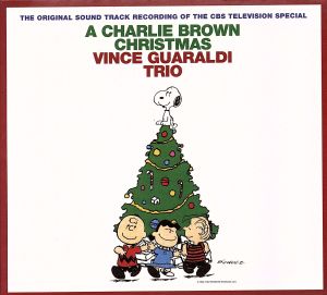 【輸入盤】Charlie Brown Christmas