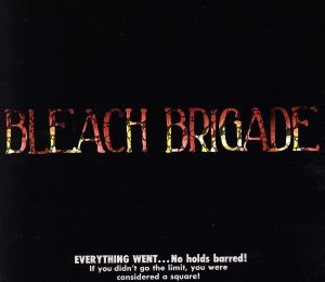 【輸入盤】Bleach Brigade