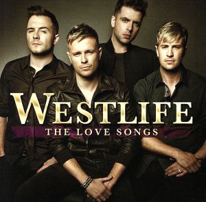 【輸入盤】Westlife