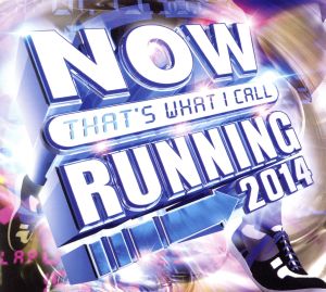 【輸入盤】Now That's What I Call Running