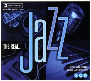 【輸入盤】The Real... Jazz