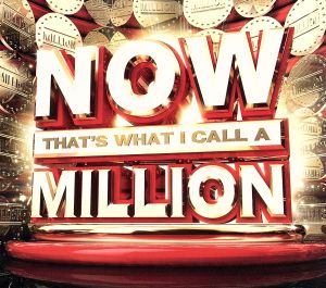 【輸入盤】Now That's What I Call A Million