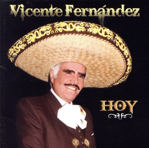 【輸入盤】Hoy