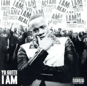 【輸入盤】I Am