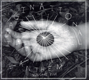 【輸入盤】Imaginational Anthem Vol.5