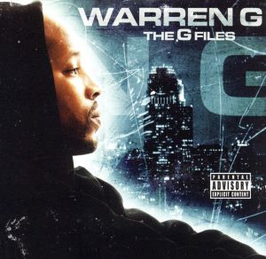 【輸入盤】G-Files