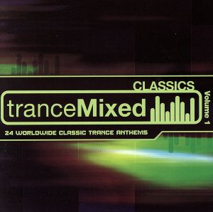 【輸入盤】Trancemixed: Classics 1