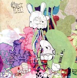 【輸入盤】Cum Laude