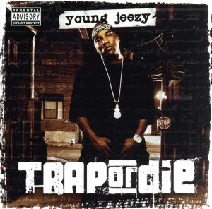 【輸入盤】Trapp Or Die