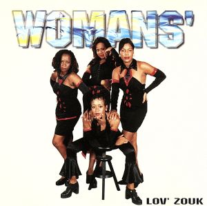 【輸入盤】Lov'zouk