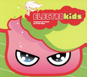 【輸入盤】Electrokids [Compilation]