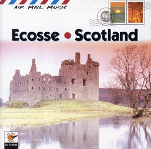 【輸入盤】Scotland/Traditional