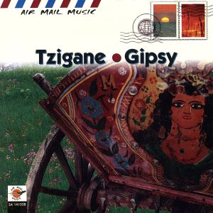 【輸入盤】Tzigane