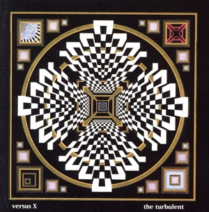 【輸入盤】Turbulent Zone