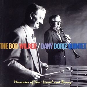 【輸入盤】Memories of You-Lionel & Ben