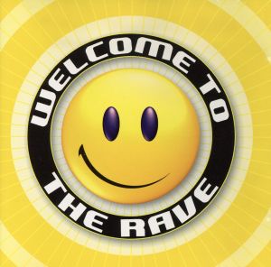 【輸入盤】Welcome 2 the Rave