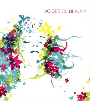 【輸入盤】Voices of Beauty