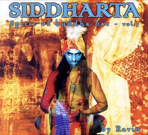 【輸入盤】Siddharta: Spirit of Buddah Bar Vol.3